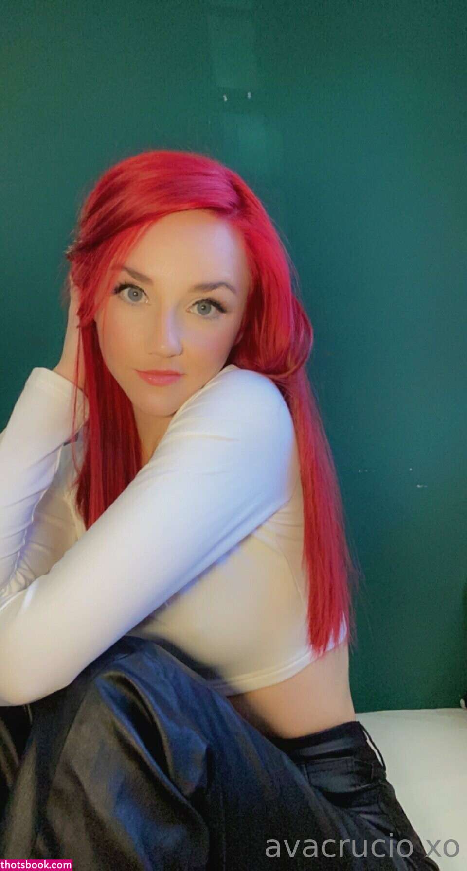 Avacrucio OnlyFans Photos #3 251503