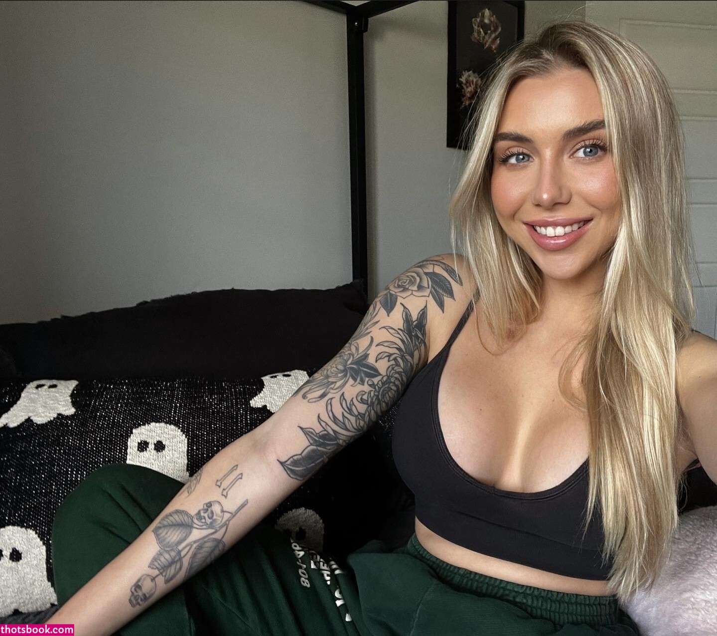 CoachCasey  caserenn OnlyFans Photos #9 258529