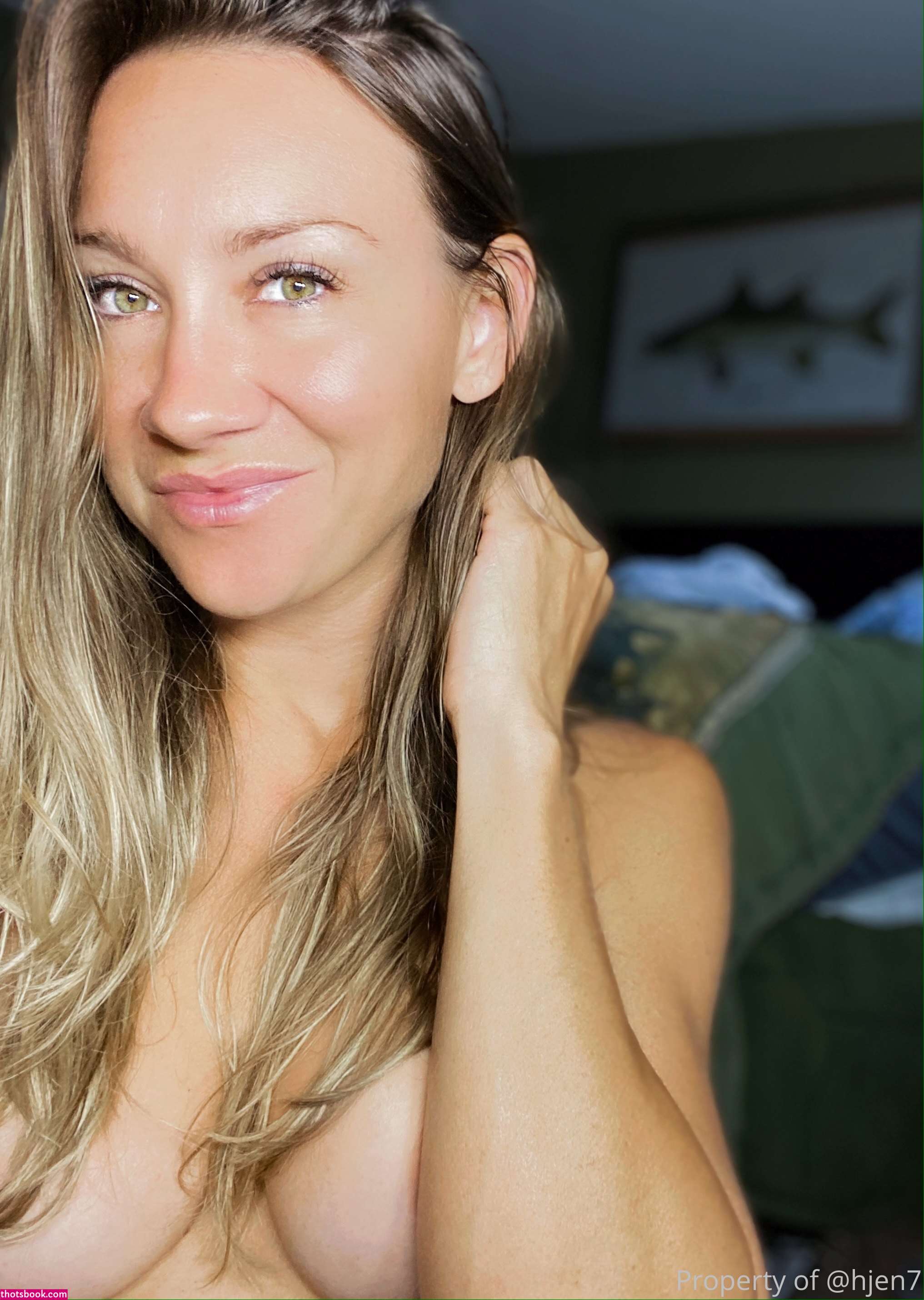 Huntress Jen OnlyFans Photos #9 258584