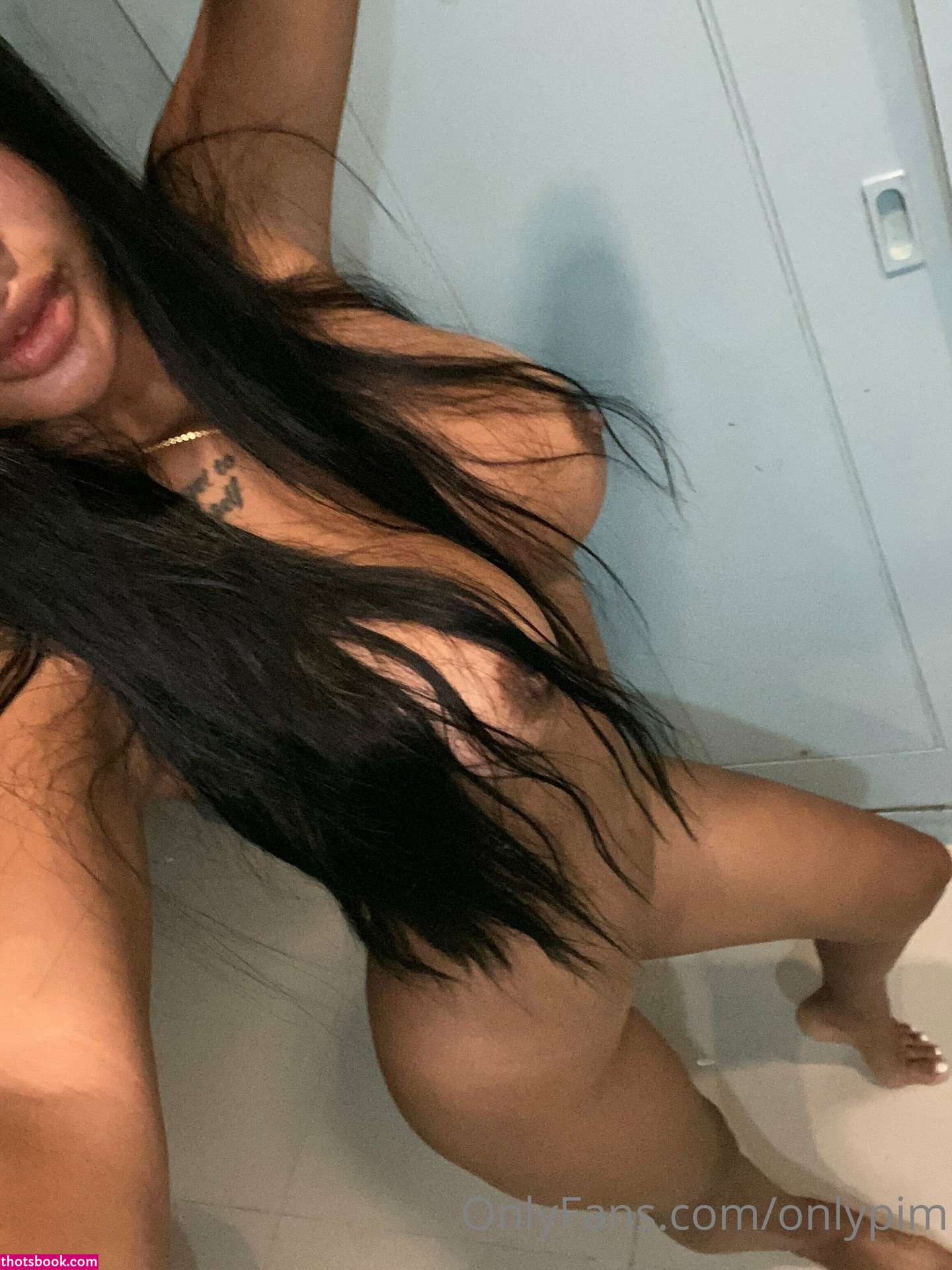 OnlyPim  AjjimaSriprachot OnlyFans Photos #8 258725