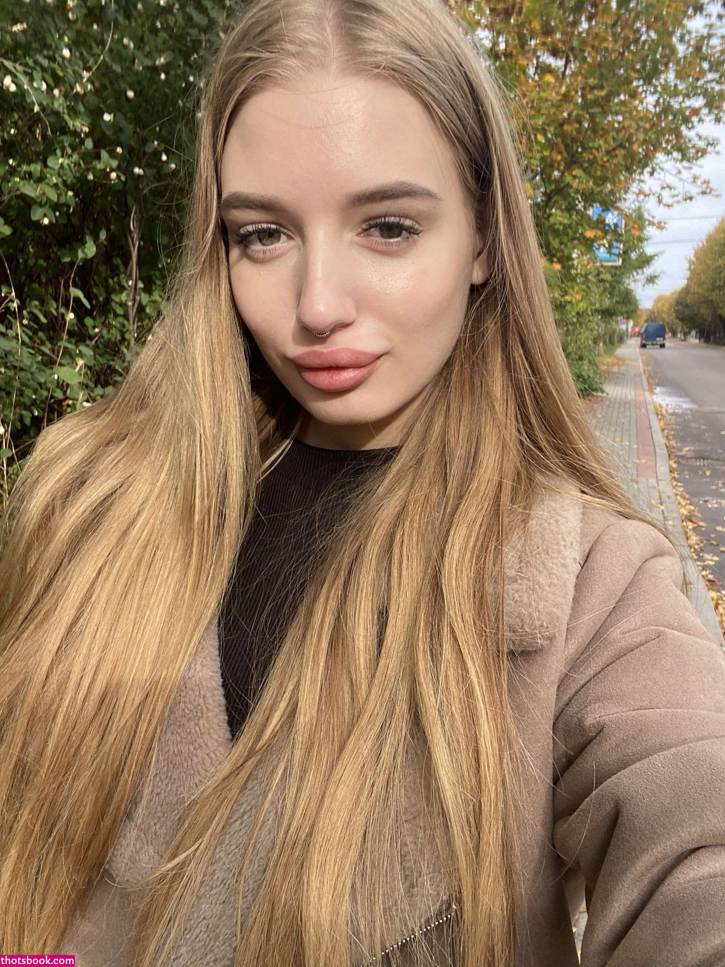 Christina Polushina Photos #3 258794