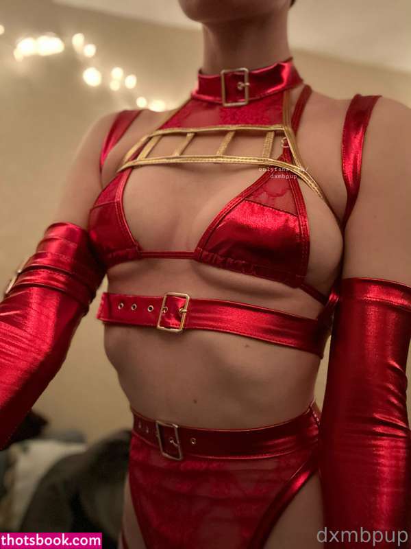 Dxmbpup OnlyFans Photos #15 258831