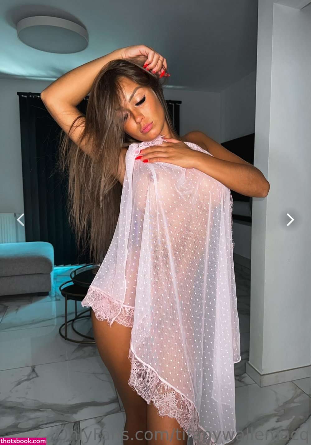 tifanyfit  Tifanywallemacq OnlyFans Photos #4 265247