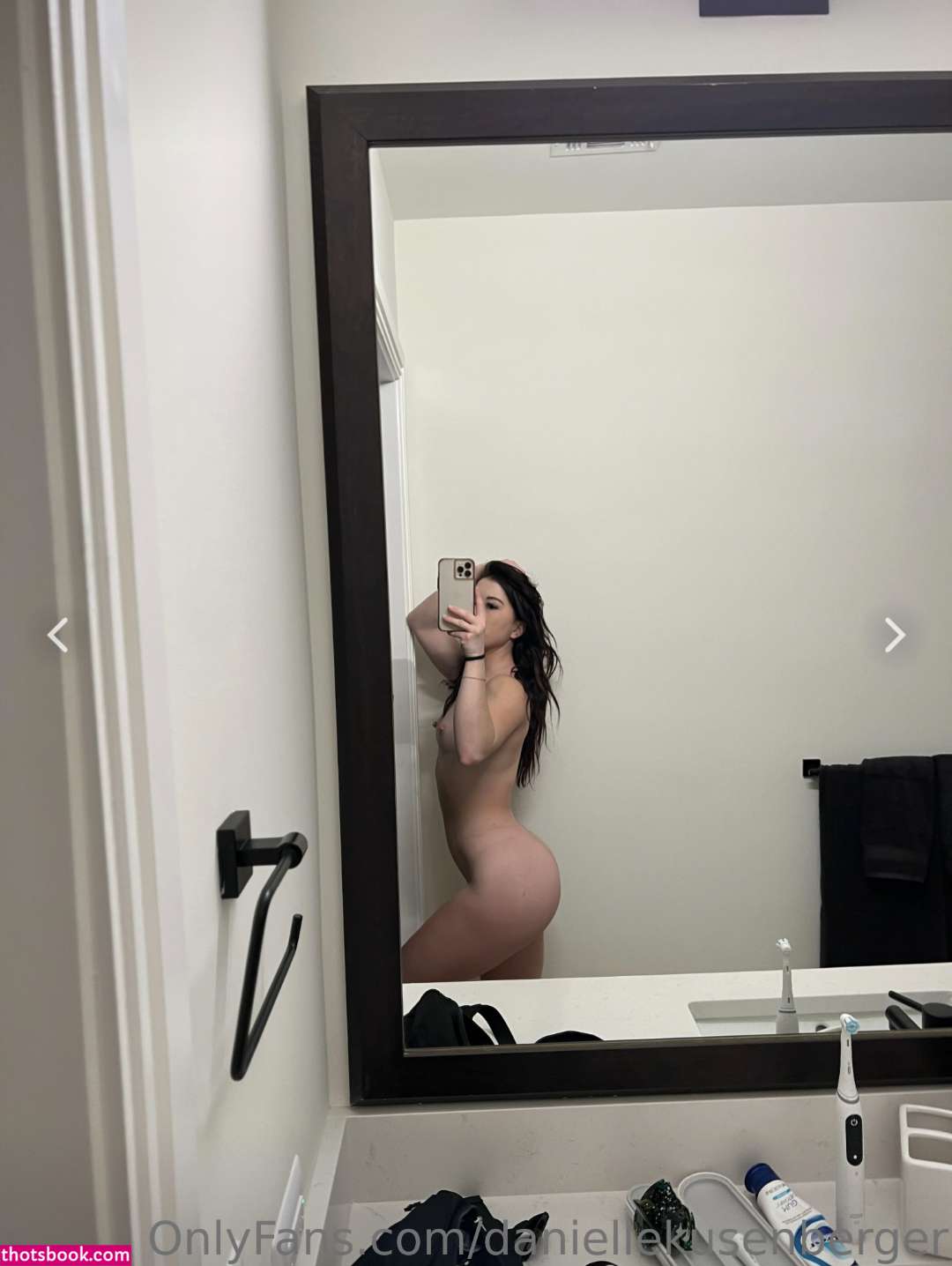 Danielle Kusenberger Photos #3 265264