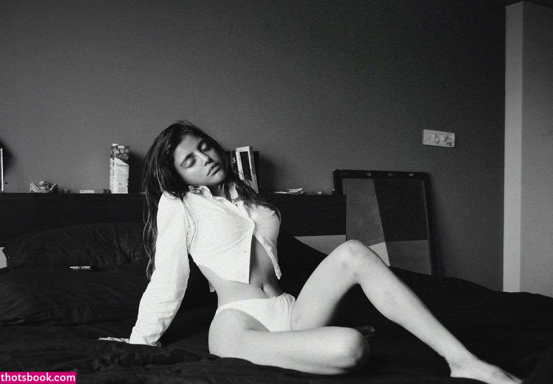 Swagata Sanyal OnlyFans Photos #9 265513