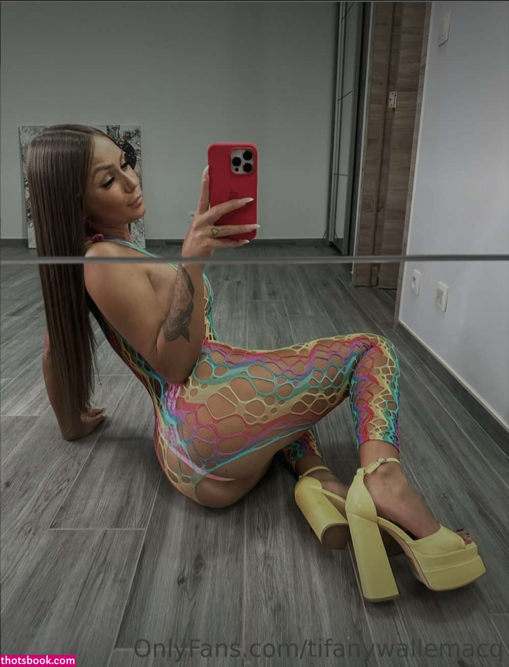 tifanyfit  Tifanywallemacq OnlyFans Photos #7 265524