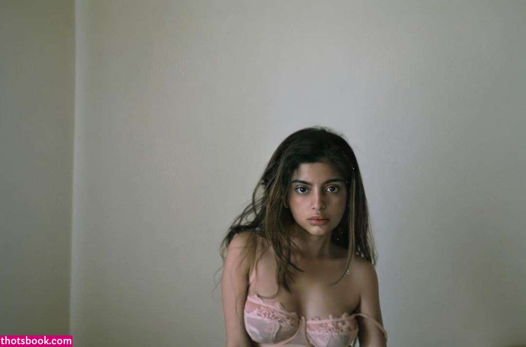 Swagata Sanyal OnlyFans Photos #12 265768