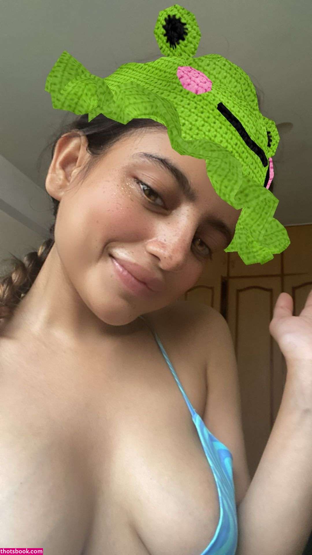 Swagata Sanyal OnlyFans Photos #15 265790