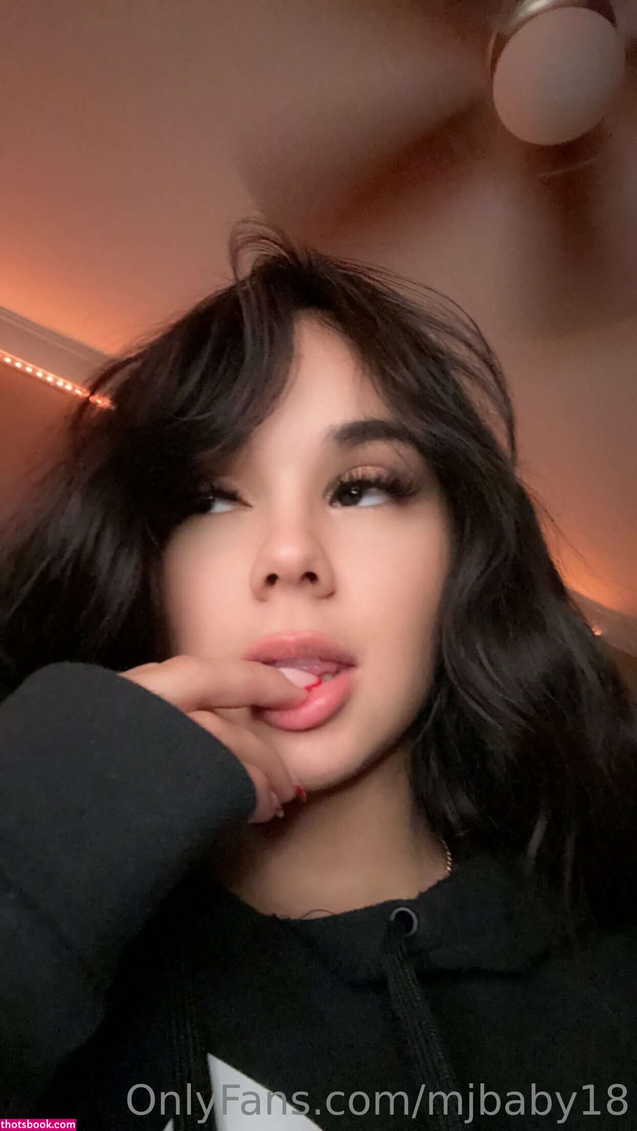 mjbaby18  itsmjbaby Photos #1 242908