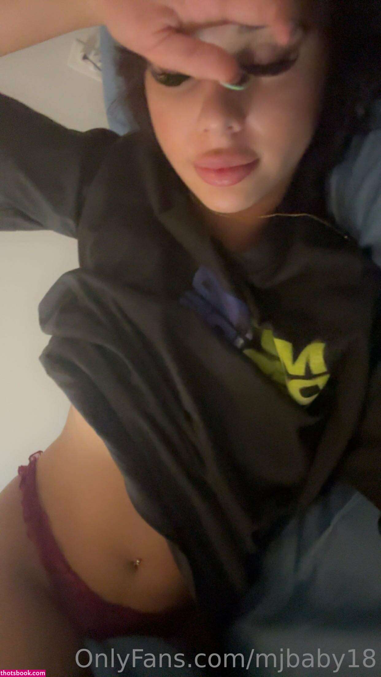 mjbaby18  itsmjbaby Photos #1 242909