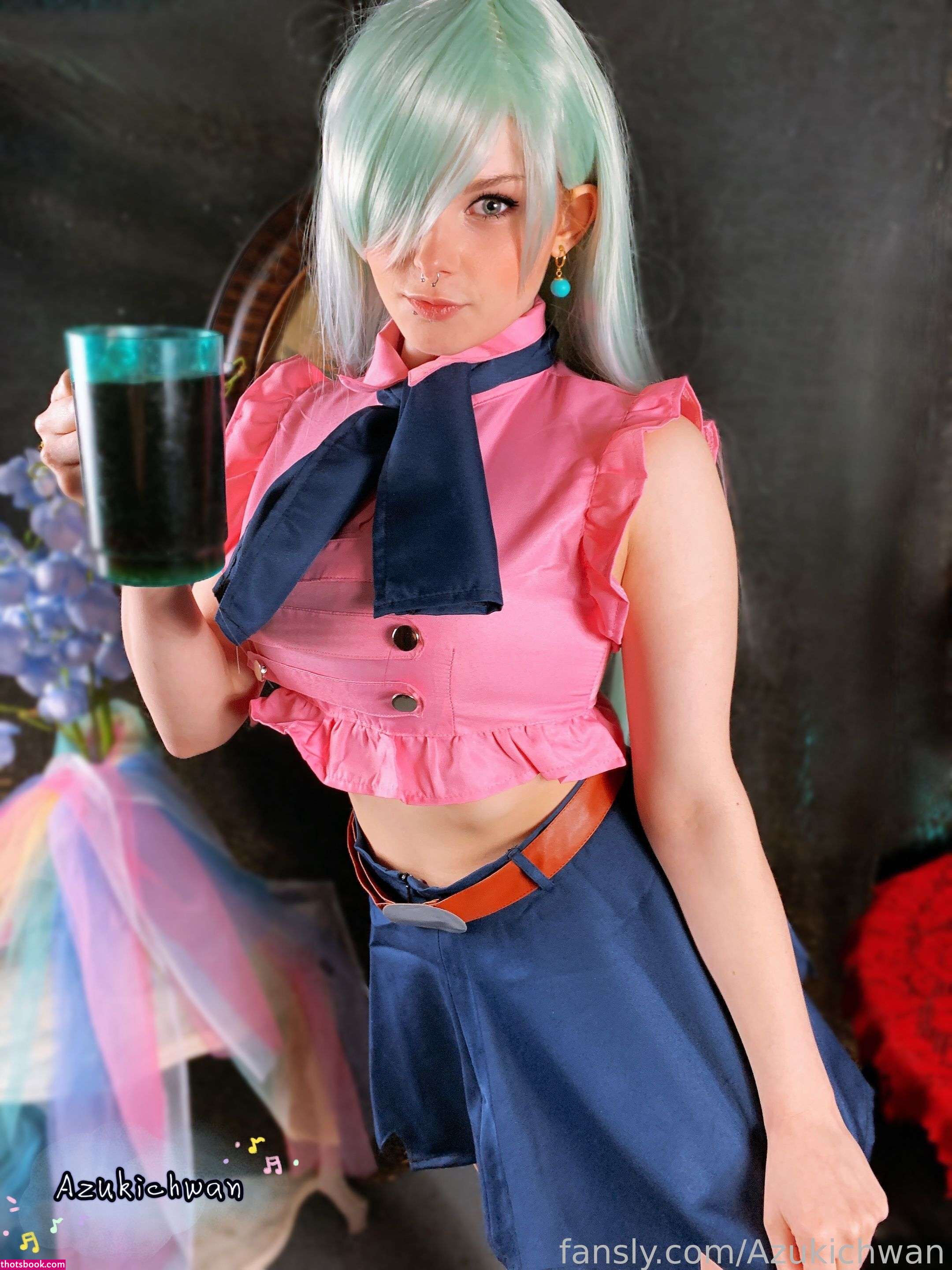 Azukichwan  youraltbarbie Photos #6 243077