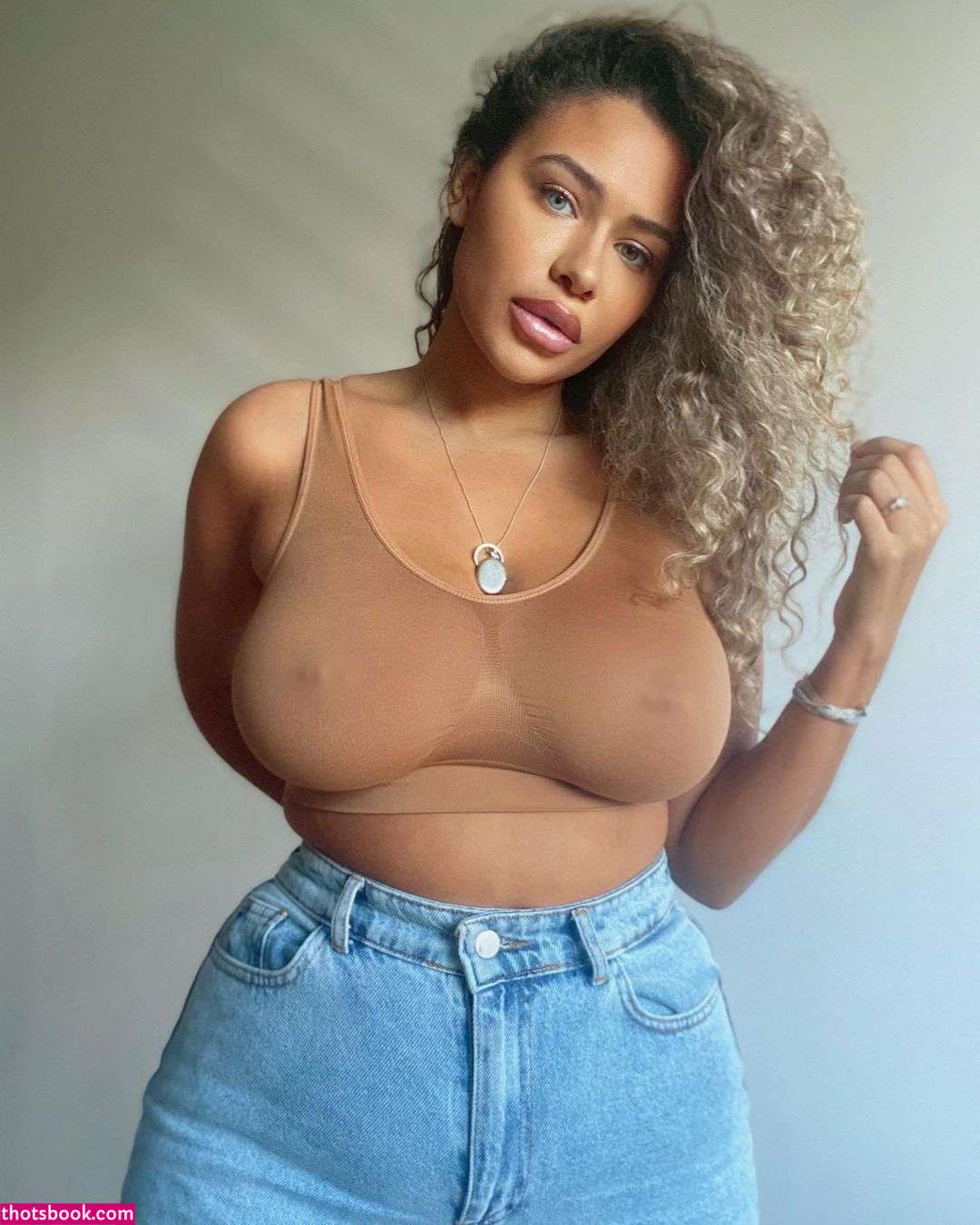 Chanelle Mauricette Photos #1 249136