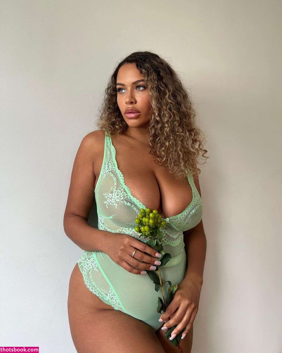 Chanelle Mauricette Photos #1 249137