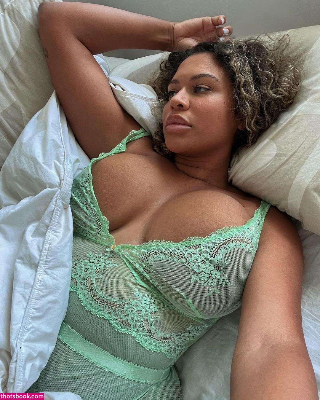 Chanelle Mauricette Photos #1 249138