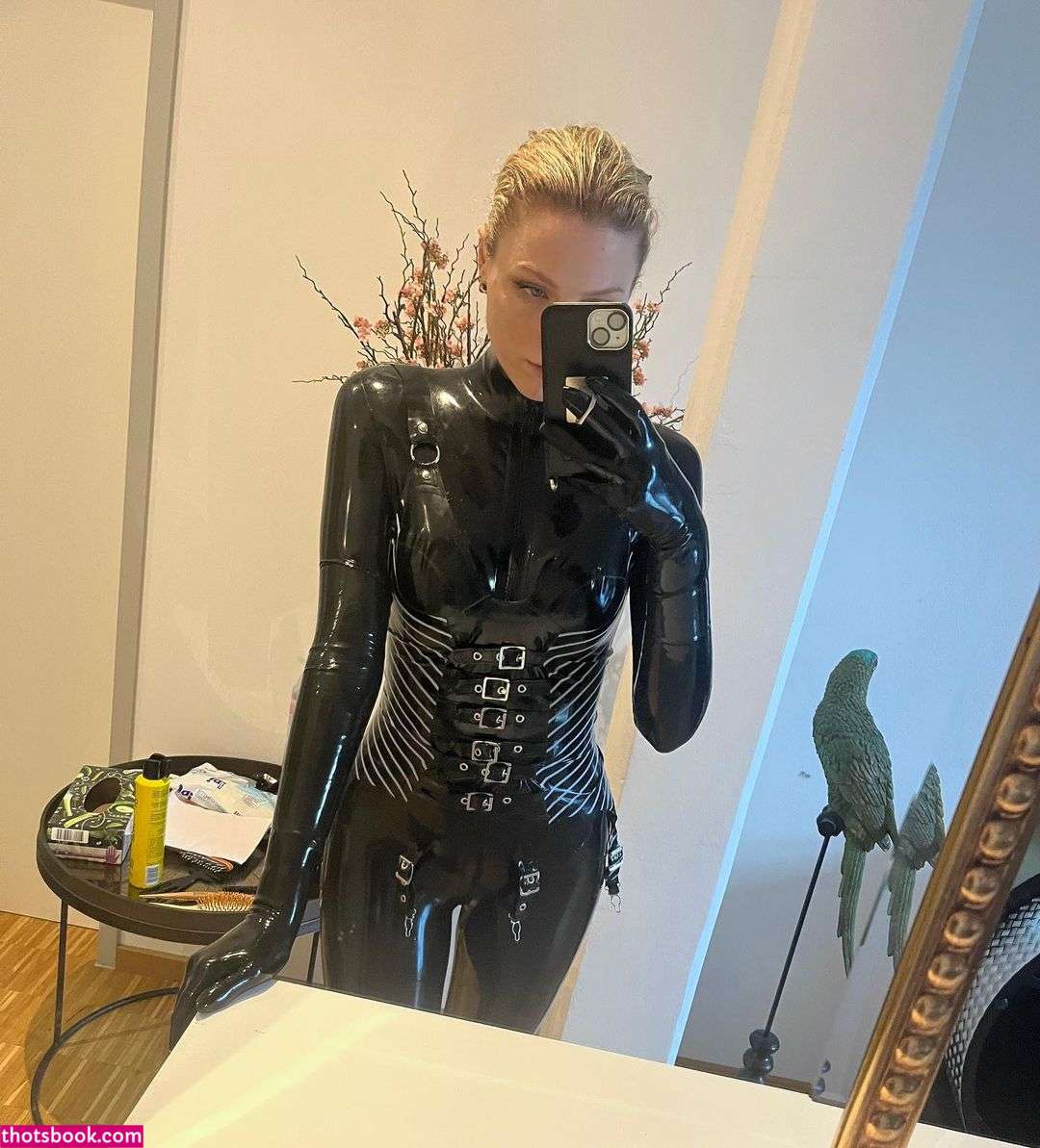 MissProvocateur  AlizeeClio Photos #4 249305