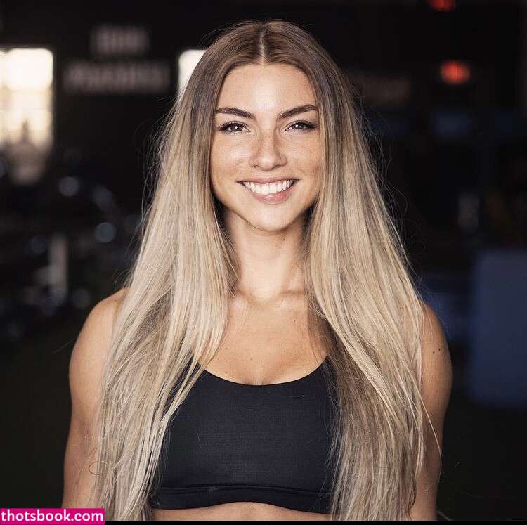 Sabrina Nic Photos #1 249378