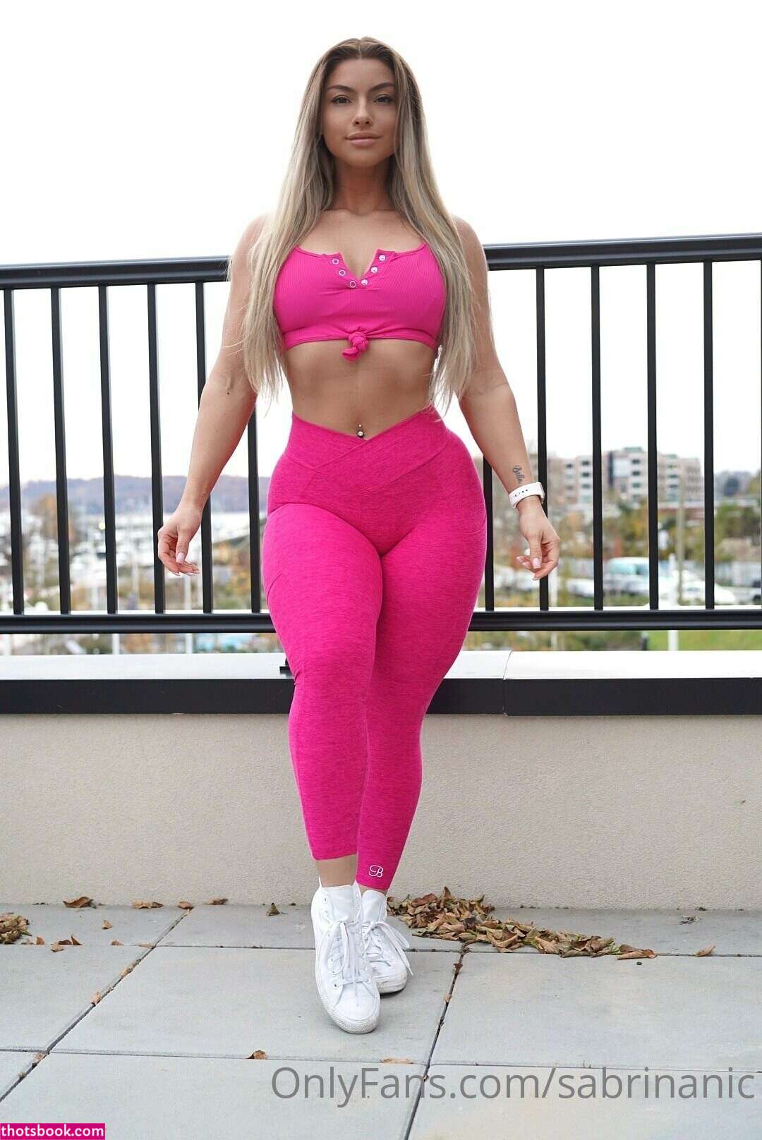 Sabrina Nic Photos #4 249394