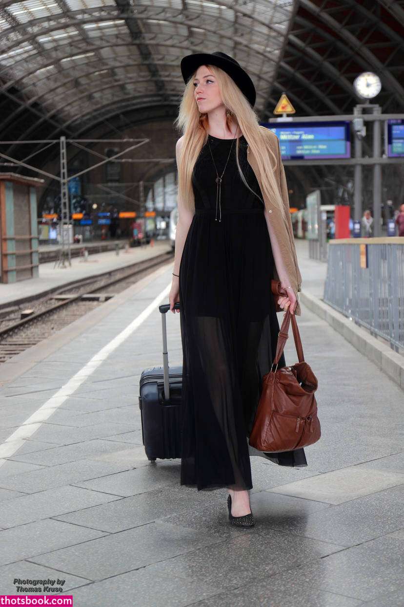 MissProvocateur  AlizeeClio Photos #7 249679