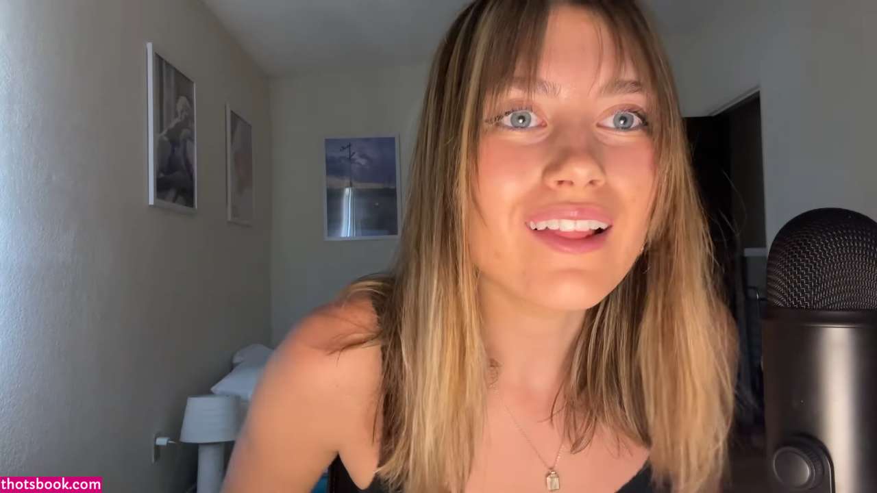 ASMR Carol Photos #1 256302