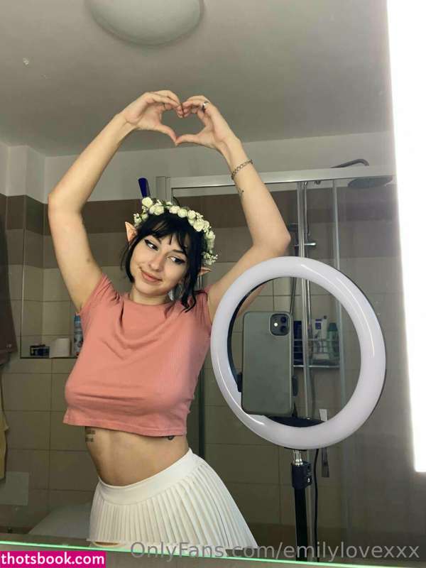 Emilylovexxx OnlyFans Photos #2 256413