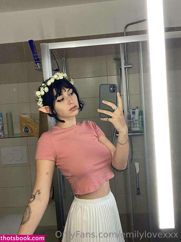 Emilylovexxx OnlyFans Photos #2 256414