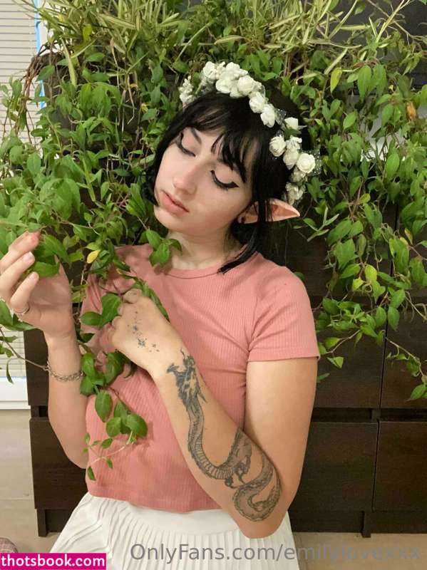 Emilylovexxx OnlyFans Photos #2 256416