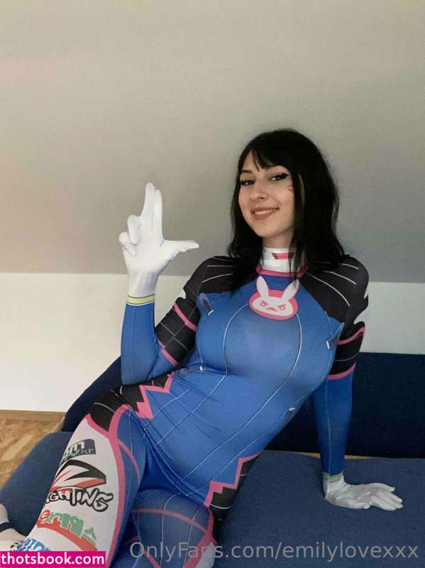 Emilylovexxx OnlyFans Photos #3 256420