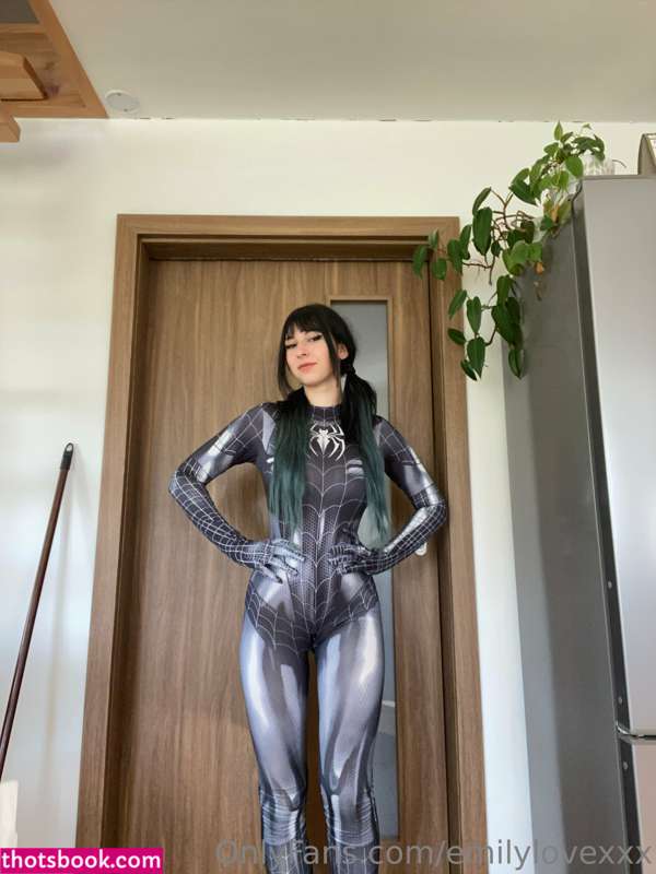 Emilylovexxx OnlyFans Photos #4 256422