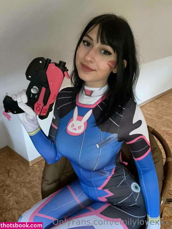 Emilylovexxx OnlyFans Photos #4 256425