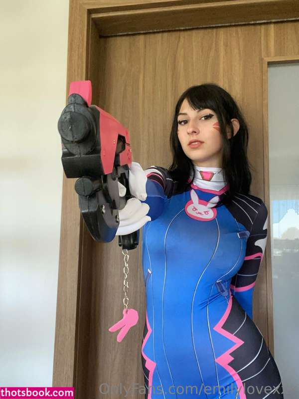 Emilylovexxx OnlyFans Photos #4 256430