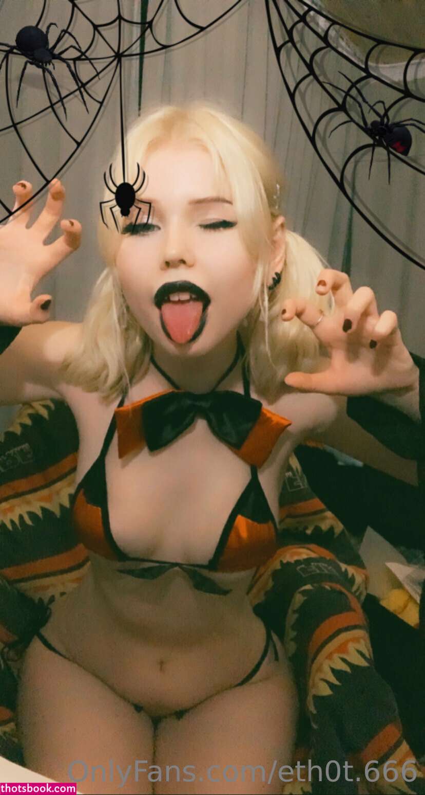 eth0t666  Vendela OnlyFans Photos #1 256438