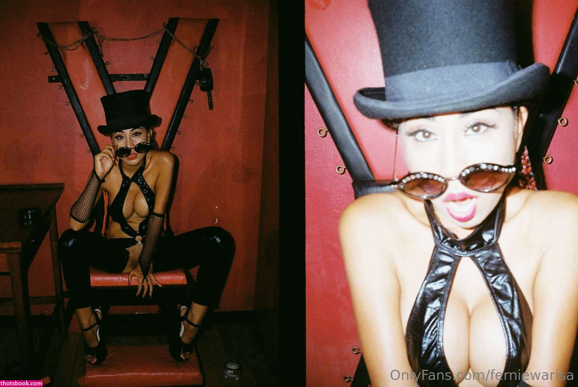 Fernie Warisa OnlyFans Photos #4 256507