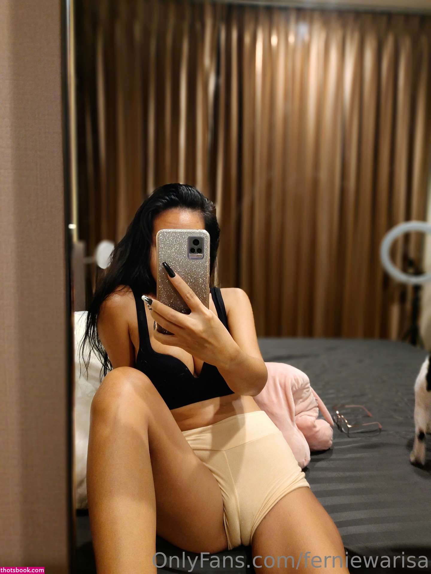 Fernie Warisa OnlyFans Photos #5 256516