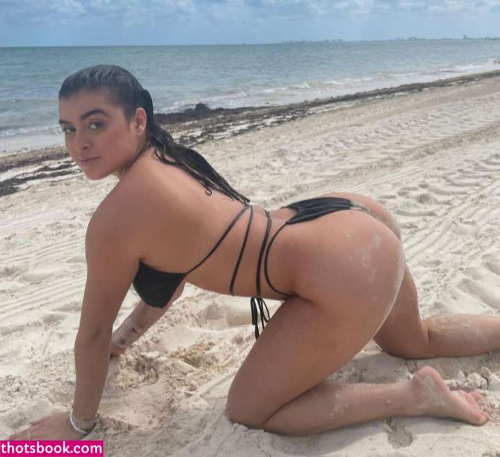 Kalani Hilliker OnlyFans Photos #1 256544