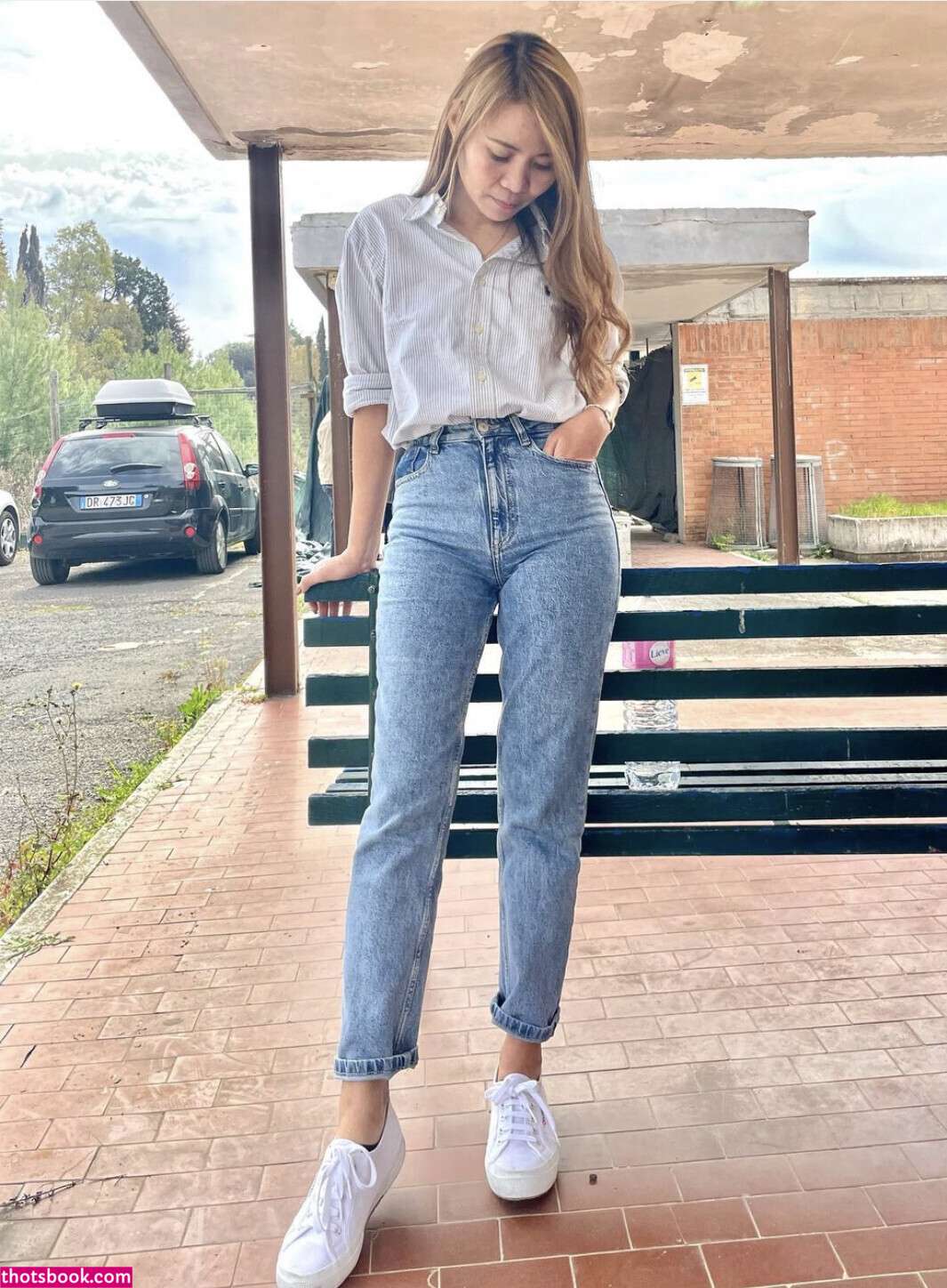 RhonaFashionista Photos #1 256633