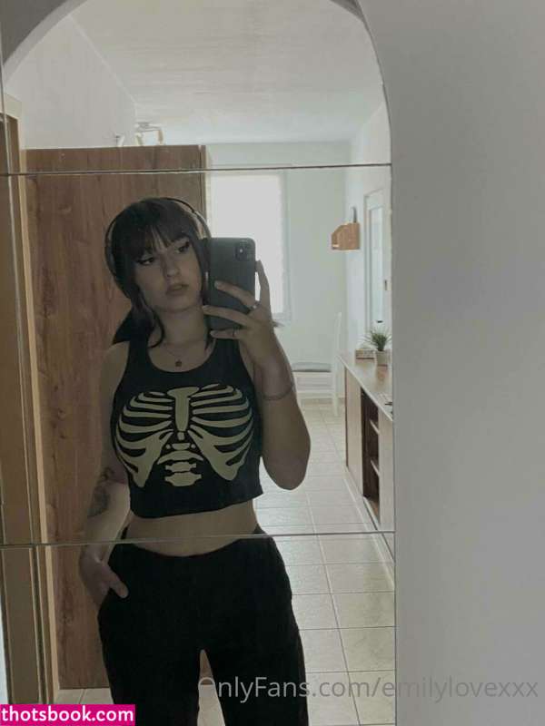 Emilylovexxx OnlyFans Photos #10 256810