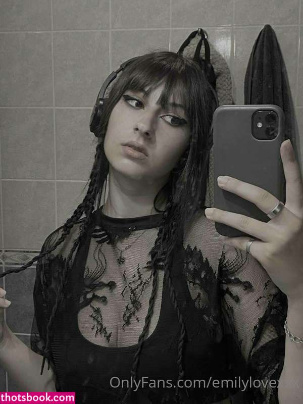 Emilylovexxx OnlyFans Photos #10 256812