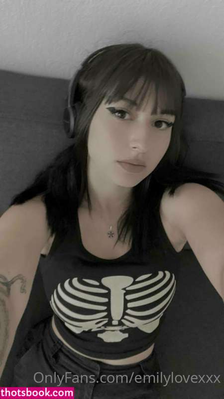 Emilylovexxx OnlyFans Photos #10 256814