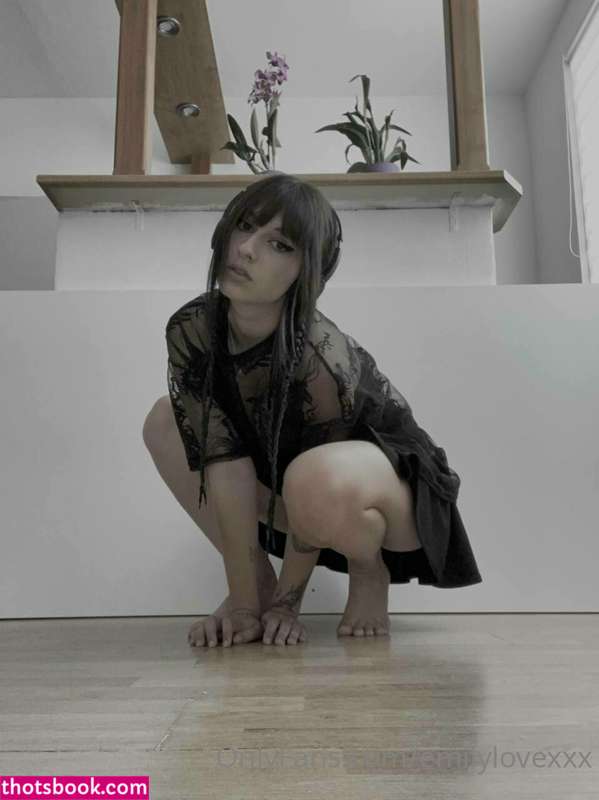 Emilylovexxx OnlyFans Photos #10 256815