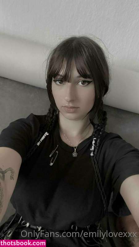 Emilylovexxx OnlyFans Photos #10 256816