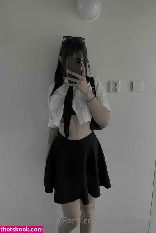 Emilylovexxx OnlyFans Photos #12 257107
