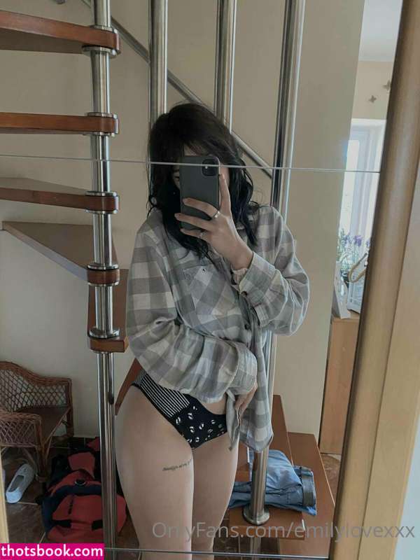 Emilylovexxx OnlyFans Photos #13 257112