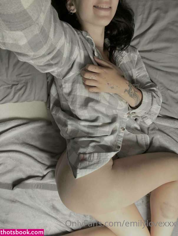 Emilylovexxx OnlyFans Photos #13 257118