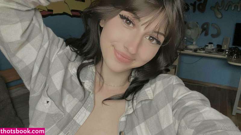Emilylovexxx OnlyFans Photos #13 257119