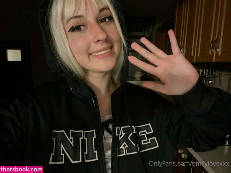 Emilylovexxx OnlyFans Photos #14 257126