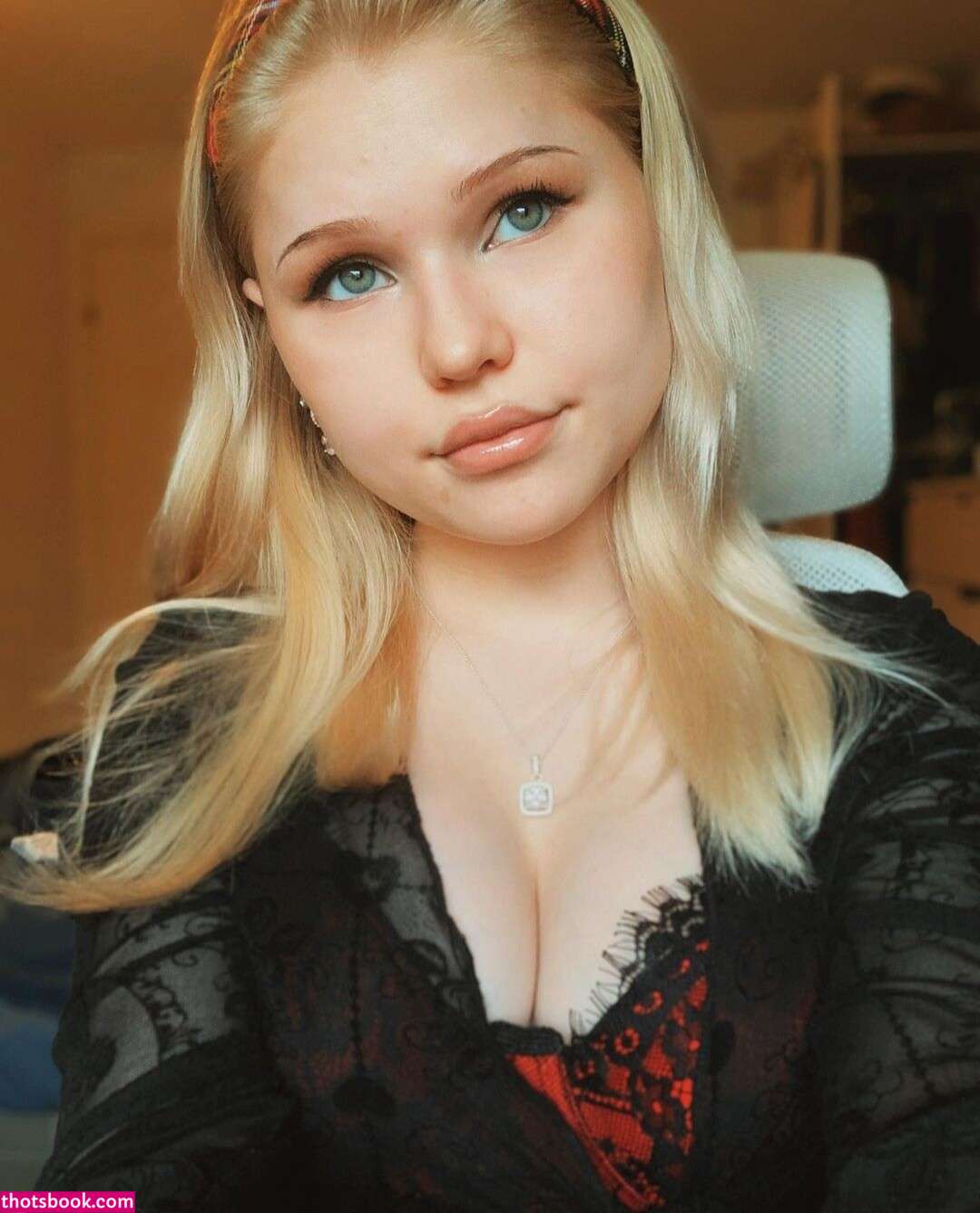 eth0t666  Vendela OnlyFans Photos #14 257156