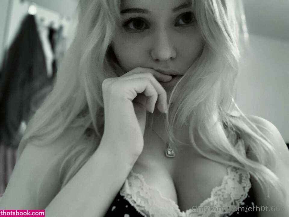 eth0t666  Vendela OnlyFans Photos #15 257166