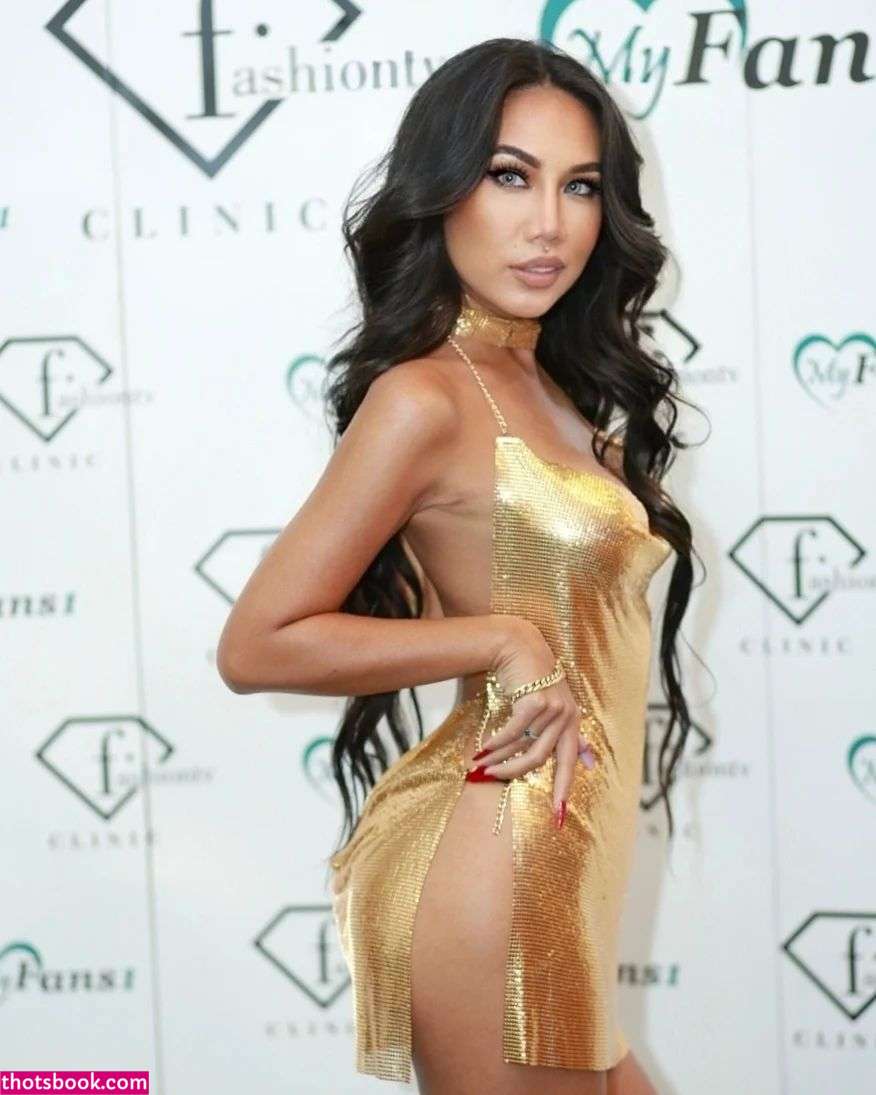 Fernie Warisa OnlyFans Photos #12 257204