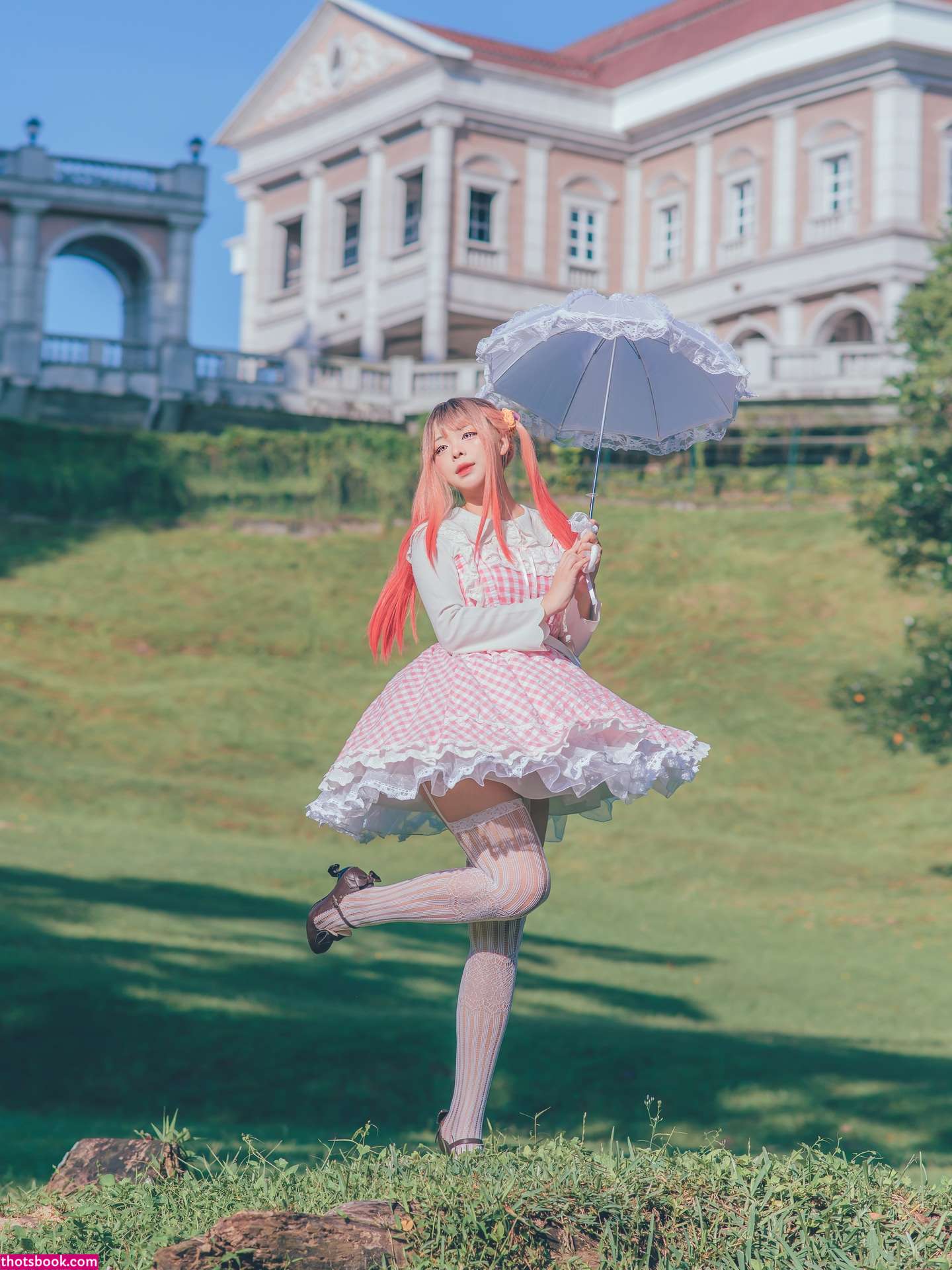 Rithe cosplay Photos #1 263142