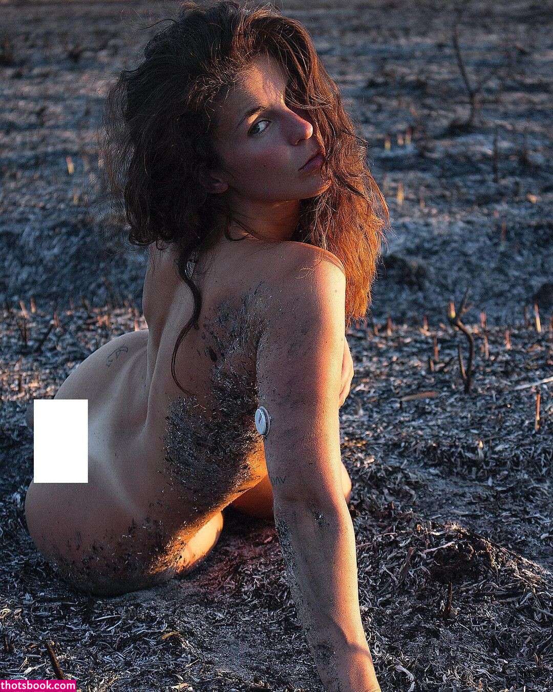 soulandmind  AnnEsteves Photos #1 263191